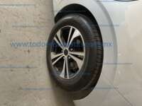 Nissan Sentra 2021 4p Advance L4/2.0 CVT IMG_7099