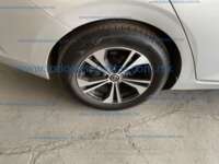 Nissan Sentra 2021 4p Advance L4/2.0 CVT IMG_7094