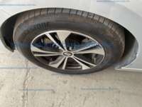 Nissan Sentra 2021 4p Advance L4/2.0 CVT IMG_7104