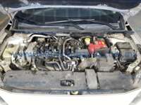 Nissan Sentra 2021 4p Advance L4/2.0 CVT 2021 Nissan Sentra Ingreso Motor 1