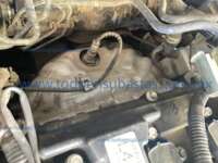 Nissan Sentra 2021 4p Advance L4/2.0 CVT 2021 Nissan Sentra Ingreso Motor 3