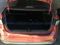 Volkswagen Virtus 2023 4p Comfortline L4/1.6 Tiptronic 2023 Volkswagen Virtus Ingreso Cajuela 0