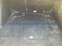 Volkswagen Virtus 2023 4p Comfortline L4/1.6 Tiptronic 2023 Volkswagen Virtus Ingreso Cajuela 1