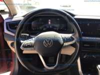 Volkswagen Virtus 2023 4p Comfortline L4/1.6 Tiptronic 2023 Volkswagen Virtus Ingreso Interiores 1