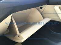 Volkswagen Virtus 2023 4p Comfortline L4/1.6 Tiptronic 2023 Volkswagen Virtus Ingreso Interiores 11