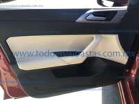 Volkswagen Virtus 2023 4p Comfortline L4/1.6 Tiptronic 2023 Volkswagen Virtus Ingreso Interiores 12