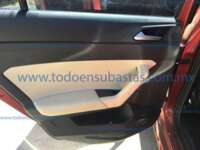 Volkswagen Virtus 2023 4p Comfortline L4/1.6 Tiptronic 2023 Volkswagen Virtus Ingreso Interiores 14