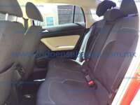 Volkswagen Virtus 2023 4p Comfortline L4/1.6 Tiptronic 2023 Volkswagen Virtus Ingreso Interiores 15