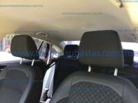 Volkswagen Virtus 2023 4p Comfortline L4/1.6 Tiptronic 2023 Volkswagen Virtus Ingreso Interiores 16
