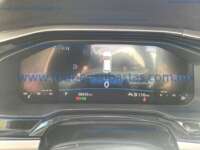 Volkswagen Virtus 2023 4p Comfortline L4/1.6 Tiptronic 2023 Volkswagen Virtus Ingreso Interiores 5