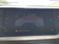 Volkswagen Virtus 2023 4p Comfortline L4/1.6 Tiptronic 2023 Volkswagen Virtus Ingreso Interiores 8