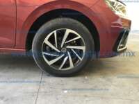 Volkswagen Virtus 2023 4p Comfortline L4/1.6 Tiptronic 2023 Volkswagen Virtus Ingreso Llantas 0