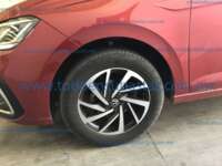 Volkswagen Virtus 2023 4p Comfortline L4/1.6 Tiptronic 2023 Volkswagen Virtus Ingreso Llantas 9