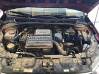 Volkswagen Virtus 2023 4p Comfortline L4/1.6 Tiptronic 2023 Volkswagen Virtus Ingreso Motor 1