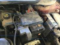 Volkswagen Virtus 2023 4p Comfortline L4/1.6 Tiptronic 2023 Volkswagen Virtus Ingreso Motor 3