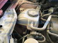 Volkswagen Virtus 2023 4p Comfortline L4/1.6 Tiptronic 2023 Volkswagen Virtus Ingreso Motor 5