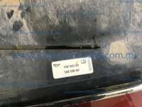 Volkswagen Virtus 2023 4p Comfortline L4/1.6 Tiptronic 2023 Volkswagen Virtus Ingreso Motor 6