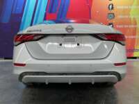 Nissan Sentra 2021 4p Advance L4/2.0 CVT 2021 Nissan Sentra Venta Exteriores 6