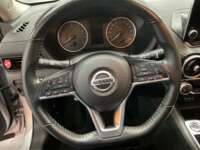 Nissan Sentra 2021 4p Advance L4/2.0 CVT 2021 Nissan Sentra Venta Interiores 1