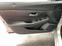 Nissan Sentra 2021 4p Advance L4/2.0 CVT 2021 Nissan Sentra Venta Interiores 15