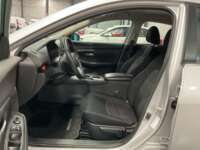 Nissan Sentra 2021 4p Advance L4/2.0 CVT 2021 Nissan Sentra Venta Interiores 16