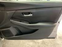 Nissan Sentra 2021 4p Advance L4/2.0 CVT 2021 Nissan Sentra Venta Interiores 17