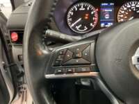 Nissan Sentra 2021 4p Advance L4/2.0 CVT 2021 Nissan Sentra Venta Interiores 5