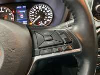 Nissan Sentra 2021 4p Advance L4/2.0 CVT 2021 Nissan Sentra Venta Interiores 6