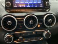 Nissan Sentra 2021 4p Advance L4/2.0 CVT 2021 Nissan Sentra Venta Interiores 7