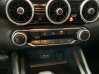 Nissan Sentra 2021 4p Advance L4/2.0 CVT 2021 Nissan Sentra Venta Interiores 10