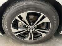 Nissan Sentra 2021 4p Advance L4/2.0 CVT 2021 Nissan Sentra Venta Llantas 1