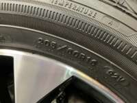 Nissan Sentra 2021 4p Advance L4/2.0 CVT 2021 Nissan Sentra Venta Llantas 6