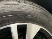 Nissan Sentra 2021 4p Advance L4/2.0 CVT 2021 Nissan Sentra Venta Llantas 9