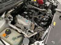 Nissan Sentra 2021 4p Advance L4/2.0 CVT 2021 Nissan Sentra Venta Motor 1