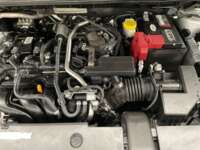 Nissan Sentra 2021 4p Advance L4/2.0 CVT 2021 Nissan Sentra Venta Motor 2