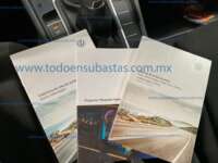 Volkswagen Jetta 2020 4p Trendline L4/1.4/T Man IMG_7064