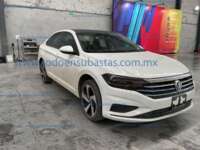 Volkswagen Jetta 2020 4p Trendline L4/1.4/T Man 2020 Volkswagen Jetta Ingreso Exteriores 3