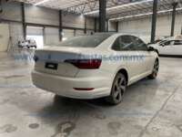 Volkswagen Jetta 2020 4p Trendline L4/1.4/T Man 2020 Volkswagen Jetta Ingreso Exteriores 5