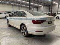 Volkswagen Jetta 2020 4p Trendline L4/1.4/T Man 2020 Volkswagen Jetta Ingreso Exteriores 7