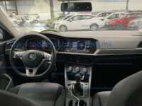 Volkswagen Jetta 2020 4p Trendline L4/1.4/T Man IMG_7090