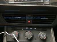 Volkswagen Jetta 2020 4p Trendline L4/1.4/T Man IMG_7083