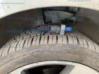 Volkswagen Jetta 2020 4p Trendline L4/1.4/T Man IMG_7025