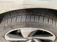 Volkswagen Jetta 2020 4p Trendline L4/1.4/T Man IMG_7040