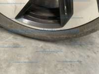 Volkswagen Jetta 2020 4p Trendline L4/1.4/T Man IMG_7043