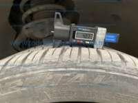 Volkswagen Jetta 2020 4p Trendline L4/1.4/T Man IMG_7044