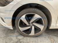 Volkswagen Jetta 2020 4p Trendline L4/1.4/T Man IMG_7019