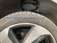 Volkswagen Jetta 2020 4p Trendline L4/1.4/T Man IMG_7020