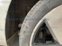 Volkswagen Jetta 2020 4p Trendline L4/1.4/T Man IMG_7029