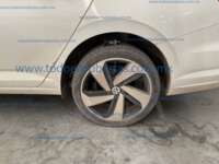 Volkswagen Jetta 2020 4p Trendline L4/1.4/T Man IMG_7028