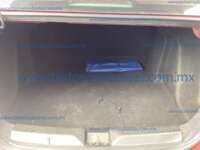 Chevrolet Aveo 2018 4p LT L4/1.6 Man 2018 Chevrolet Aveo Ingreso Cajuela 1